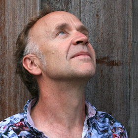 Bernd Rüsel Bernd Rüsel